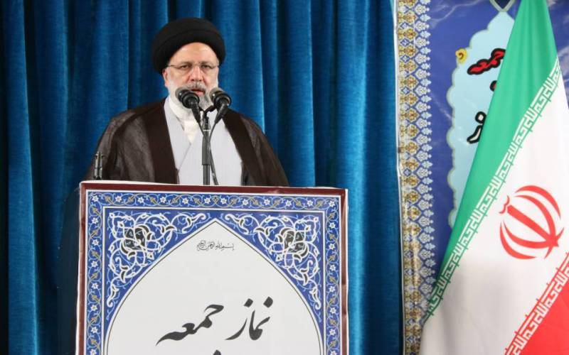 توهین به قرآن توهین به تمام ادیان الهی است